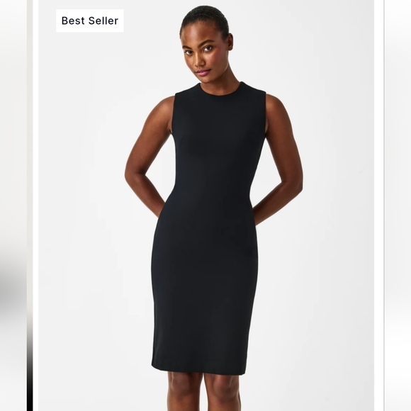 Spanx Perfect Sheath Dress BNWT - Picture 1 of 2